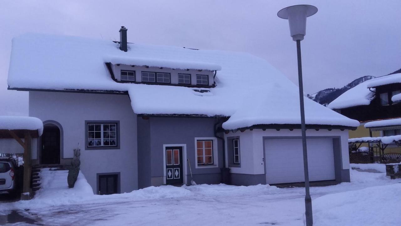Auszeit Apartment