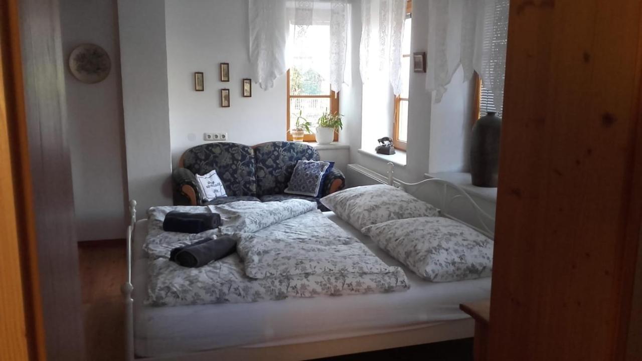 Apartment Auszeit
