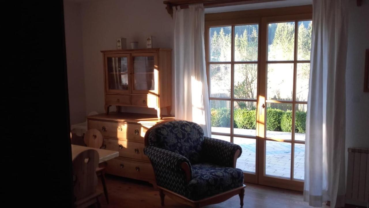 Apartment Auszeit