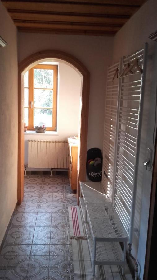 Apartment Auszeit *
